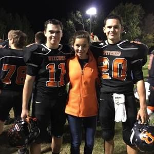 Meet your Posher, Heather